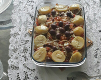 Bacalhau Fácil e Prático