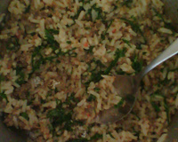 Arroz maluco