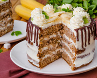 Bolo beija-flor: apaixone-se por essa receita deliciosa