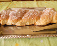 Pão de coco