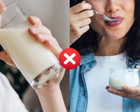 Nem leite, nem iogurte: esse é o laticínio rico em proteínas e cheio de benefícios que você deve colocar no cardápio