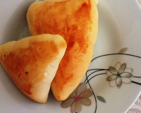 Massa super macia para pães e esfiha