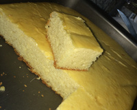 Pão de forma caseiro