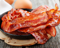 Receitas com bacon: 65 opções deliciosas do TudoGostoso