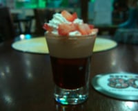 Blow Job Strawberry By: Pablo Barman