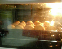 Pão de queijo gostoso