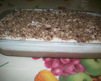 Sorvete de brigadeiro