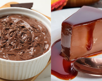 As melhores sobremesas para servir na Páscoa: 6 receitas do TudoGostoso que vão deixar o seu almoço em família mais completo