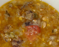 Carne de panela fácil