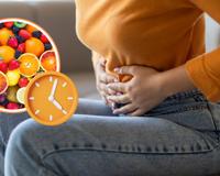 Meu intestino funciona igual um reloginho depois que comecei a comer essas frutas, elas são excelentes para constipação!