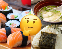 Esses são os benefícios da comida japonesa que você JAMAIS imaginou!