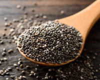 Benefícios da chia: 5 razões para investir nessa semente