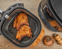 Quer uma Air Fryer para chamar de sua? Garanta o modelo da Mondial por menos de R$ 300!