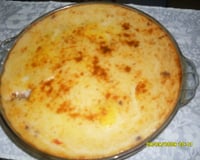 Bolo de batata