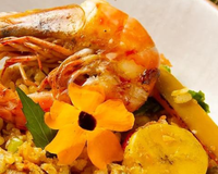 Aulas show de chefs renomados com direito a degustação marcam Festival Gastronômico de Paraty