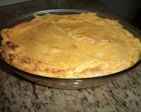 Souflé de milho Família Schmidt