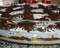 Surpresa de Sonho de Valsa