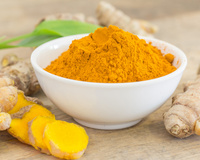 A cúrcuma é um ANTIOXIDANTE sensacional para o corpo, mas ela só funciona se você tomar essa atitude