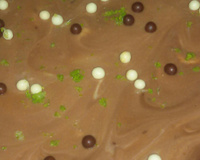 Pavê de limão com chocolate (o melhor)