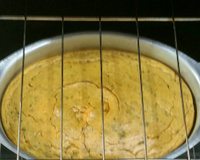 Torta de carne moída