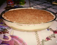 Sorvetão em camadas