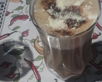Cappuccino fácil
