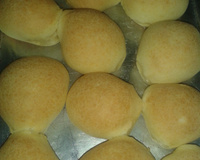 Pão de queijo da Zezé