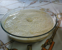 Mousse da Alessandra