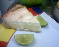 Torta de Limão