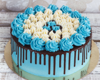 Bolo de Dia dos Pais: como escolher massa, recheio, cobertura e decoração de um jeito que seu pai vai amar