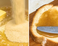 Adeus, dieta: aprendi a fazer uma geleia de manteiga divina no TudoGostoso e agora não consigo parar de comer