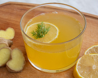 Suco anti-inflamatório ajuda a emagrecer e previne doenças no coração