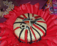 Pasta de leite em pó