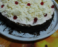 Pão de ló muito fácil