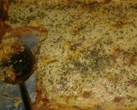 Massa de torta de liquidificador