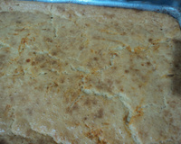 Torta de cachorro quente da Dani