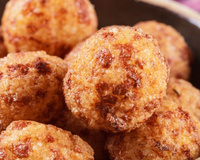 10 receitas com tapioca para variar o cardápio do café da manhã