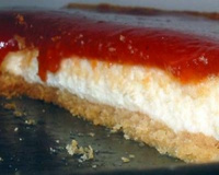 Cheesecake de goiaba facílimo