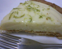 Torta creme de limão