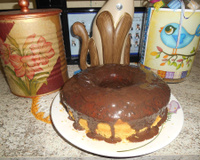 Bolo de ló simples, rápido e sem erro