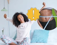 Hábito (GRATUITO!) em sua primeira hora acordado ajuda a emagrecer e melhora seu metabolismo