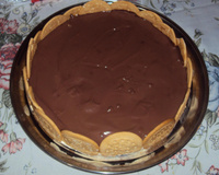 Torta Alemã