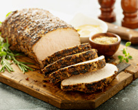 Lombo de porco perfeito: veja como fazer