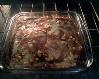 Mussarela apresuntada (Original 2 Queijos)