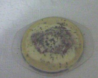 Creme de milho com requeijão