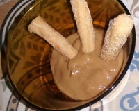 Churros fácil