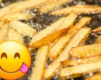 Palavra do chef: essa é a melhor forma de fazer batata frita crocante em casa