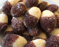 Receita de Monteiro Lopes: biscoito casadinho com nome e sobrenome é fácil de fazer e derrete na boca!