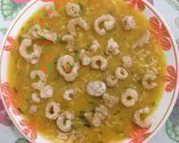Caldo de Quenga