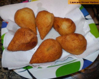 Coxinha